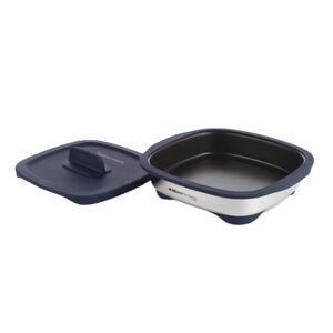 Tupperware MicroPro Grill